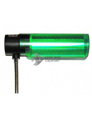 XiLong XL-13W nano akvárium világítás zöld - 13W / 21cm