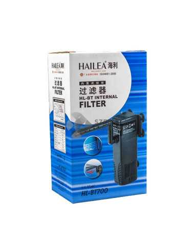 Hailea HL-BT700 akváriumi belső szűrő - 690l/h