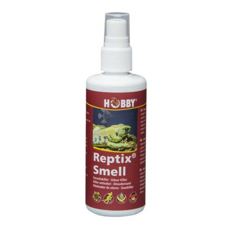 Hobby Reptix Smell szagsemlegesítő spray terráriumba , Hobby/Dohse , Gyógyszerek, vitaminok