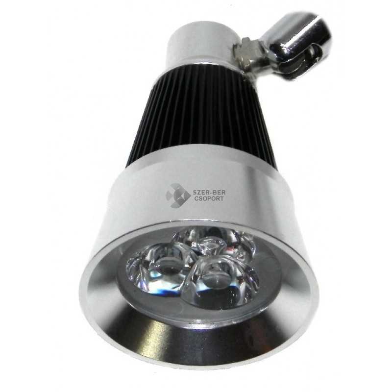 XiLong LED-G3D nano akvárium világítás LED - 3W
