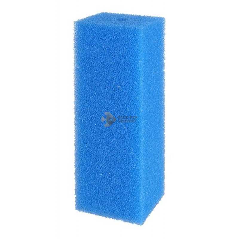 Kék szűrőszivacs hasáb - 2 , Egyéb/vegyes , Szűrőanyagok